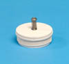 40-185 - U-3 spring check valve, 2"