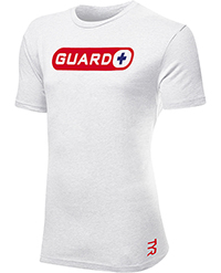 41-075 - Men's TYR Guard T-Shirt