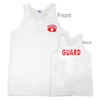 41-108 - Kemp Guard Tank Top, XXL