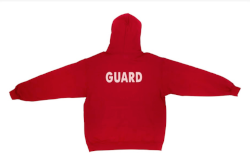 Guard Back