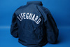 41-220 - Lifeguard jacket, navy
