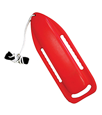 42-011 - Kemp Rescue Can, 34"