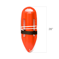 42-012 - Kemp Rescue Can, 28"