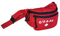 42-046 - Lifeguard fanny pack