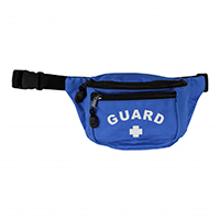 Lifeguard fanny pack 