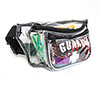 42-056 - Lifeguard Clear Fanny Pack