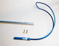 42-065 - Life hook with pole