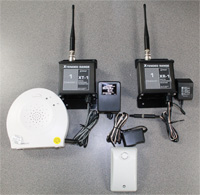 42-138 - Aquatic Incident Alert System
