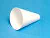 43-040 - Hand-held megaphone, 7"