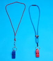 43-070 - Break-Away neck lanyard