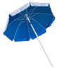 43-084 - Wind Warrior umbrella, 6 1/2'