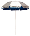 43-085 - Solartech umbrella, 6'