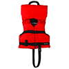 44-003 - Nylon safety vest,