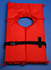 44-005 - Nylon life jacket, adult