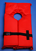 44-010 - Nylon life jacket, youth