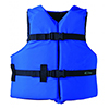 44-017 - Nylon safety vest, youth