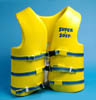 44-025 - Safety vest, adult, 43"-46"