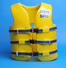 44-035 - Safety vest, adult, 37"-40"