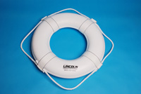 44-070 - Ring buoy, 20"