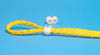 44-128 - Nylon rope clamp, 3/4"
