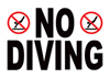 46-565 - International No Diving