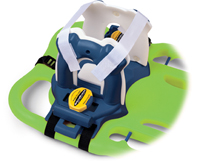 47-061 - SpeedBlocks Head Immobilizer