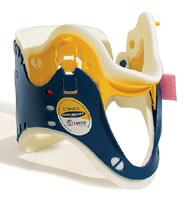 47-075 - Stifneck, adjustable collar, pediatric