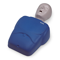 47-136 - CPR Prompt Manikins, Adult/Child, 1-Pack