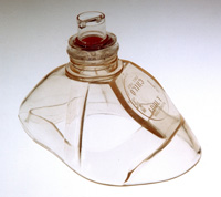 48-073 - Replacement Emergency Oxygen mask