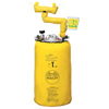 49-018 - 5 Gal. Portable Eyewash,