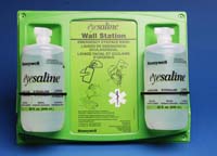 49-024 - Dual Wall Wash Station, 2 x 32 oz.