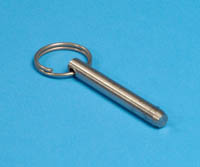 50-195 - Competitor bronze clevis 