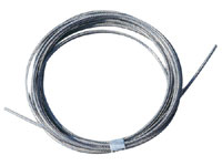 50-240 - Anti Wave stainless cable/ft.
