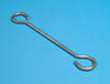 50-270 - Competitor extension "S" hook,
