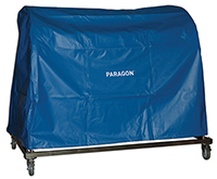 51-040 - Paragon lane reel cover