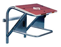 52-025 - Competitor Long Reach platform, 20"-29 1/2"