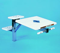 52-070 - Varsity Long Reach Quickset platform