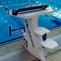 52-410 - Conquest starting platform, high profile