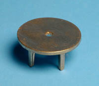 53-105 - Replacement bronze anchor slip cap only