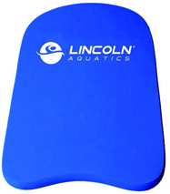 54-002 - Champion Kickboard, blue