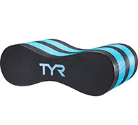 54-042 - TYR junior pull float, blue/black