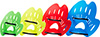 54-093 - TYR Mentor II training paddles