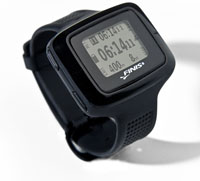 54-104 - Swimsense performance monitor