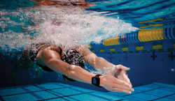 54-104 - Swimsense performance monitor 