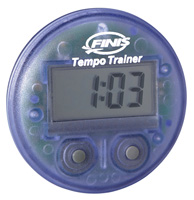 54-118 - FINIS TEMPO TRAINER