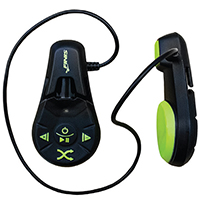 54-200 - Duo Underwater MP3 Player