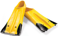 55-077 - Z2 Zoomers Training Fin