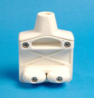 55-134 - Handle adapter bracket w/o pole