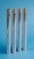 56-015 - Tot dock leg extensions, set of 4