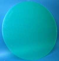58-020 - Competitor replacement lens, 31"